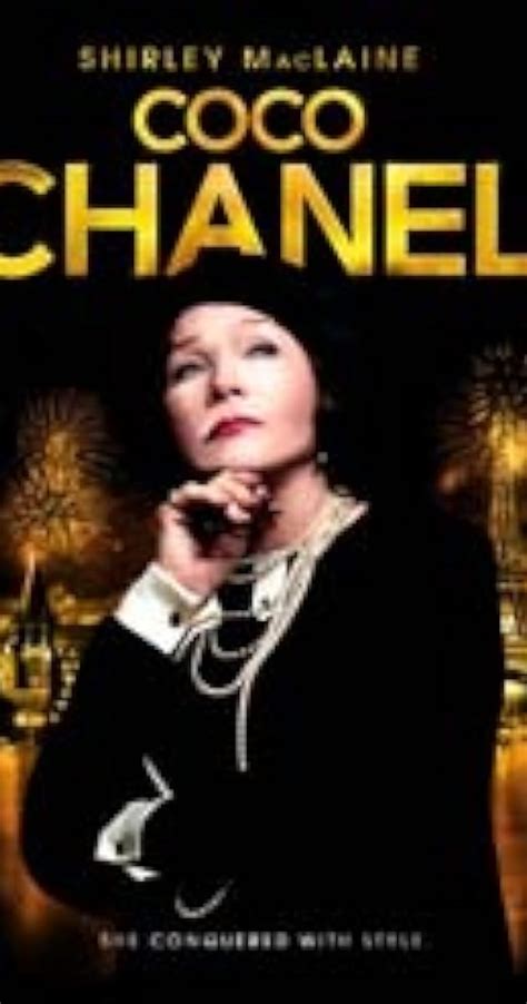 coco chanel movie amazon|watch Coco Chanel full movie.